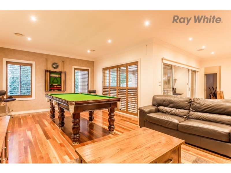 3 Lucetta Way, Sydenham VIC 3037