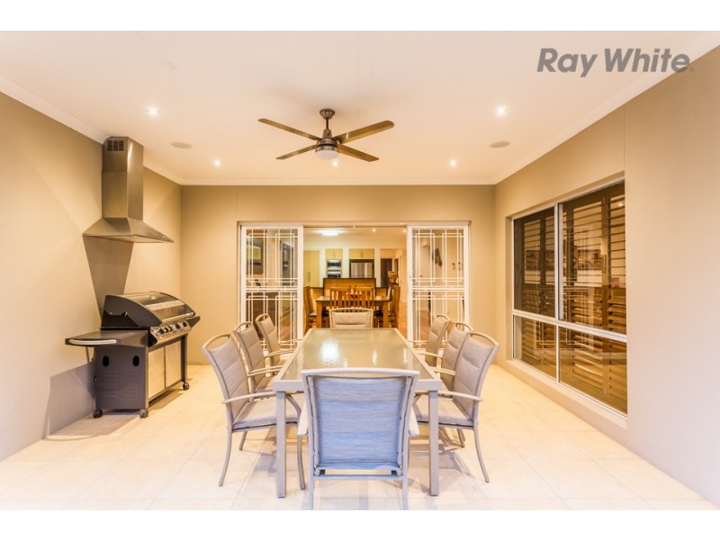 3 Lucetta Way, Sydenham VIC 3037