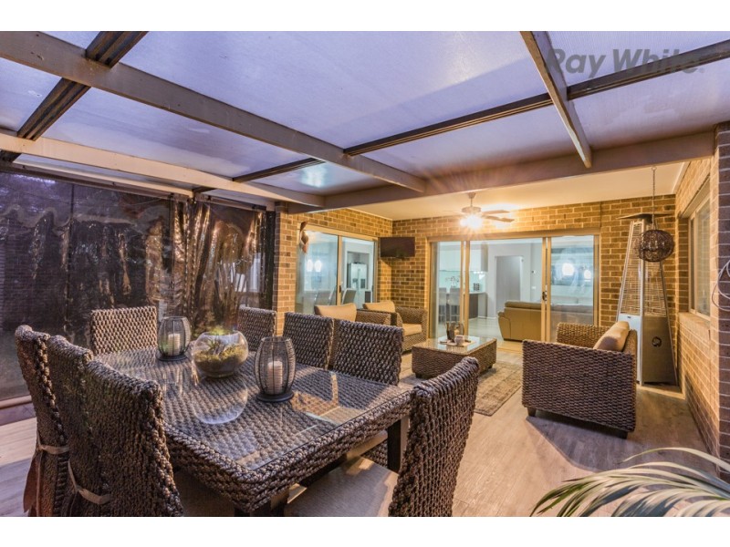 4 Druitt Place, Taylors Hill VIC 3037