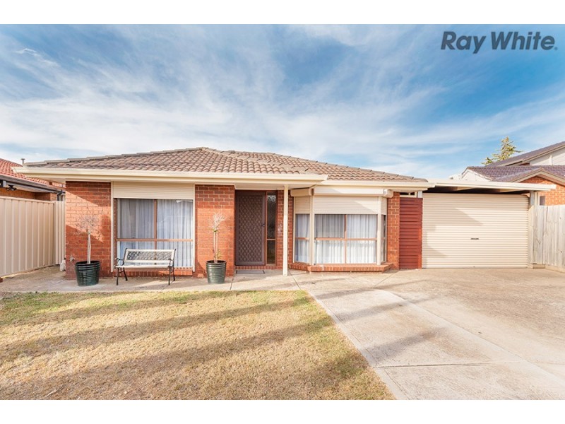 47 Manchester Drive, Sydenham VIC 3037