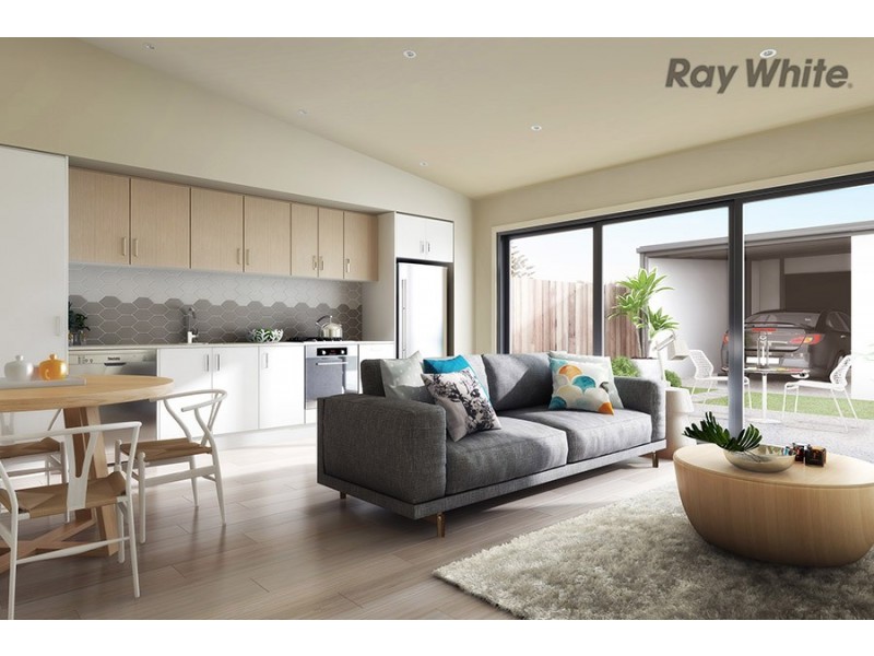 53 Sierra Ave., Sunshine West VIC 3020