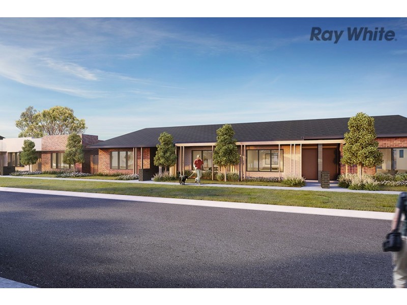 53 Sierra Ave., Sunshine West VIC 3020