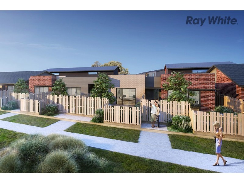 53 Sierra Ave., Sunshine West VIC 3020