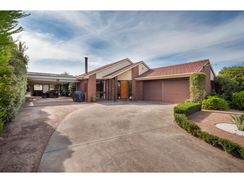 6 Chandos Street, Sydenham VIC 3037