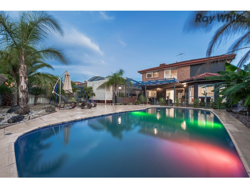 10 Roseberry Avenue, Keilor Downs VIC 3038
