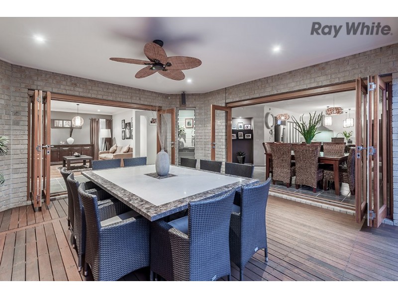 7 Sydney Grove, Taylors Hill VIC 3037