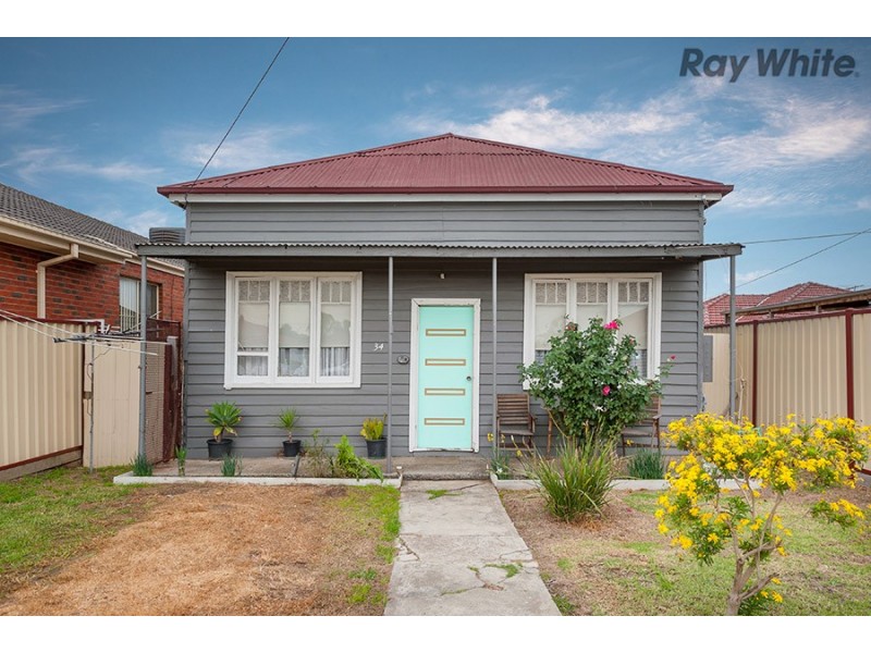 34 Adams Street, St Albans VIC 3021
