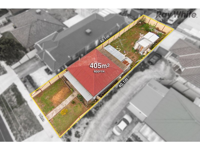 34 Adams Street, St Albans VIC 3021