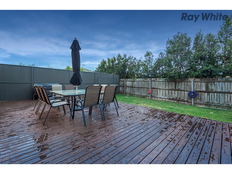 79 Durack cct, Taylors Hill VIC 3037