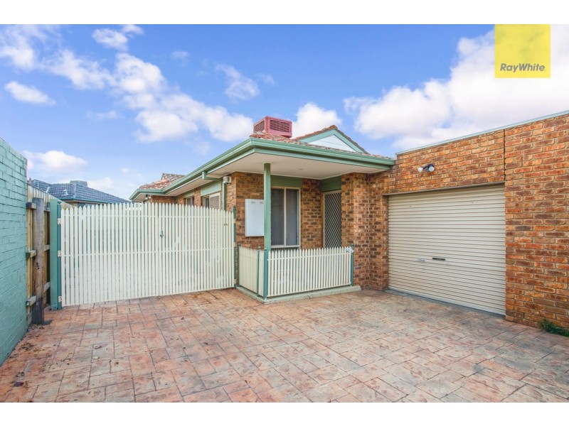 2/116 Morris Street, Sunshine VIC 3020