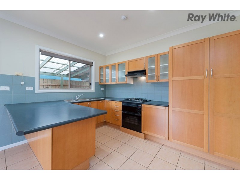 2/116 Morris Street, Sunshine VIC 3020