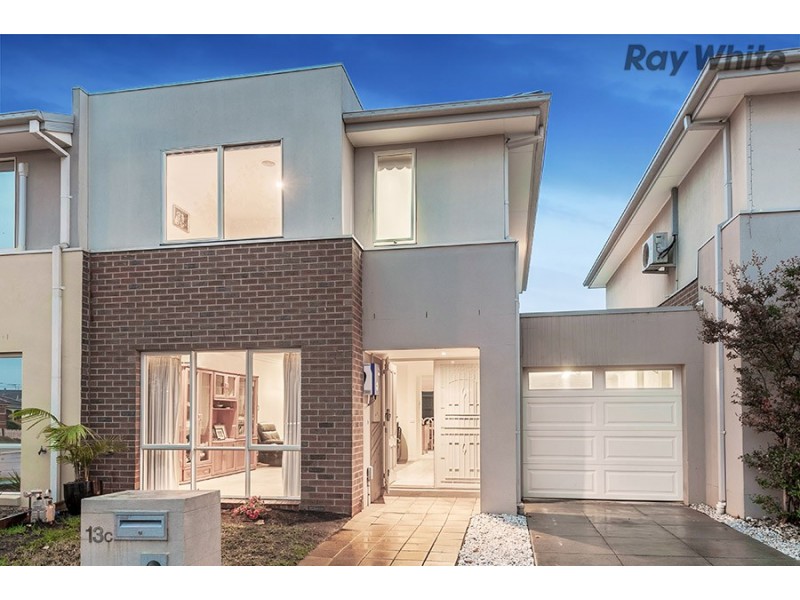 13C Wentworth Drive, Taylors Lakes VIC 3038