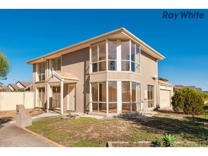 28 Cassinia Close, Delahey VIC 3037