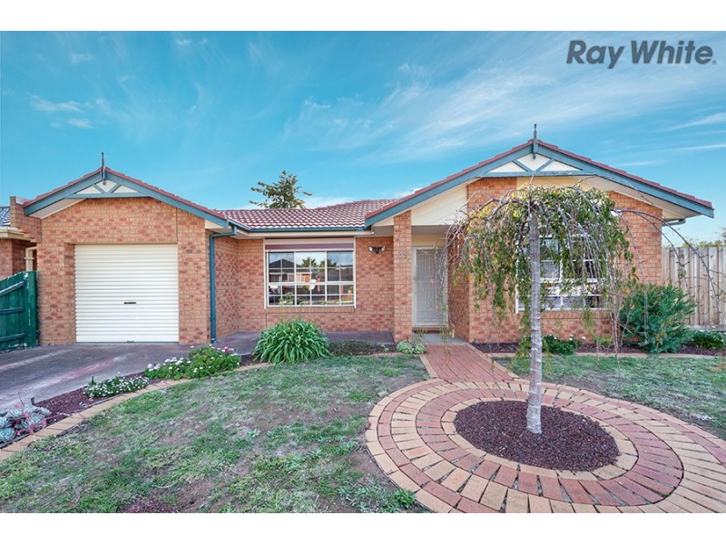 38 Goldsmith Ave, Delahey VIC 3037