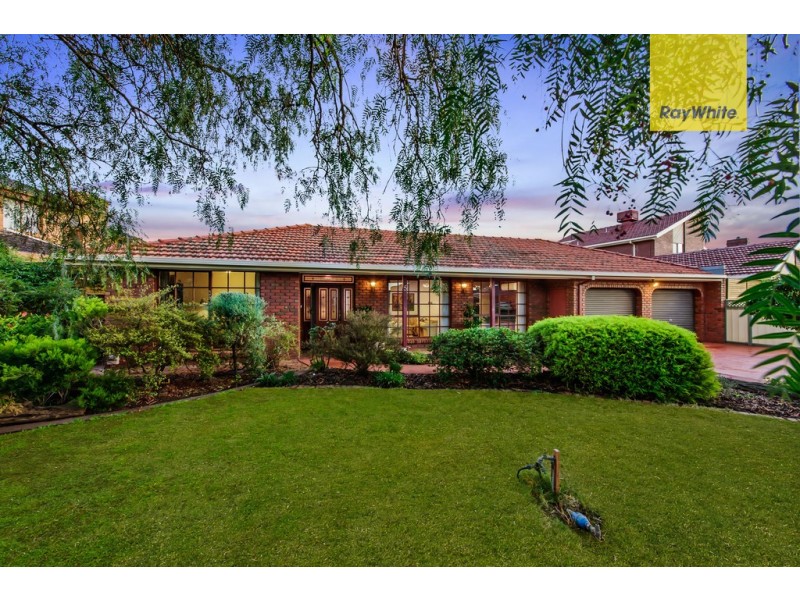 5 Mathis Avenue, Keilor Downs VIC 3038