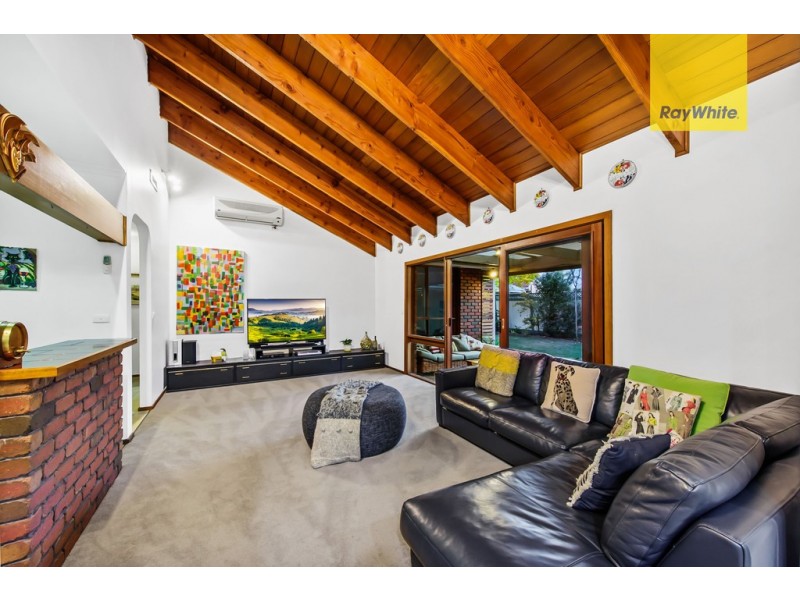 5 Mathis Avenue, Keilor Downs VIC 3038