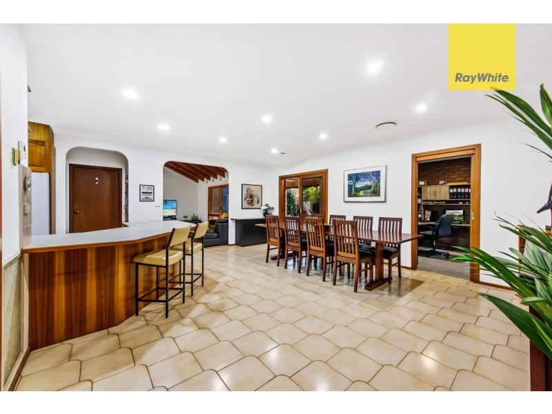 5 Mathis Avenue, Keilor Downs VIC 3038