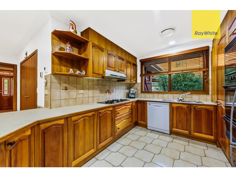 5 Mathis Avenue, Keilor Downs VIC 3038