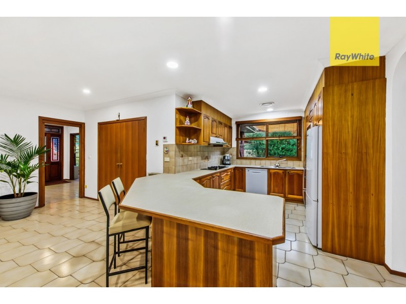 5 Mathis Avenue, Keilor Downs VIC 3038