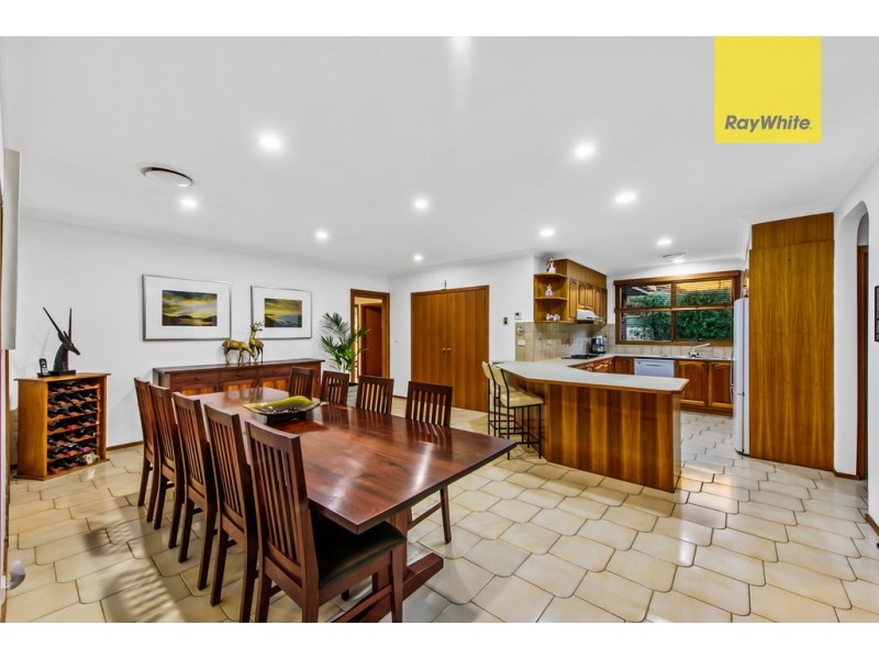 5 Mathis Avenue, Keilor Downs VIC 3038