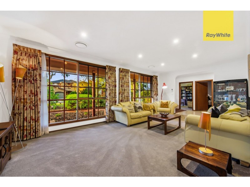 5 Mathis Avenue, Keilor Downs VIC 3038