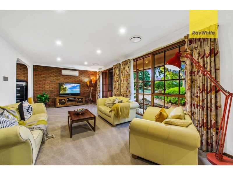 5 Mathis Avenue, Keilor Downs VIC 3038