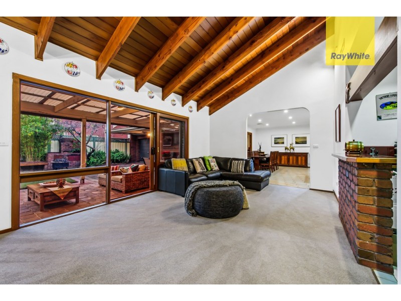 5 Mathis Avenue, Keilor Downs VIC 3038