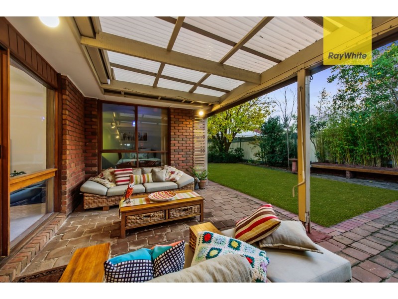 5 Mathis Avenue, Keilor Downs VIC 3038