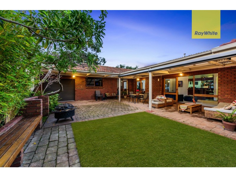 5 Mathis Avenue, Keilor Downs VIC 3038