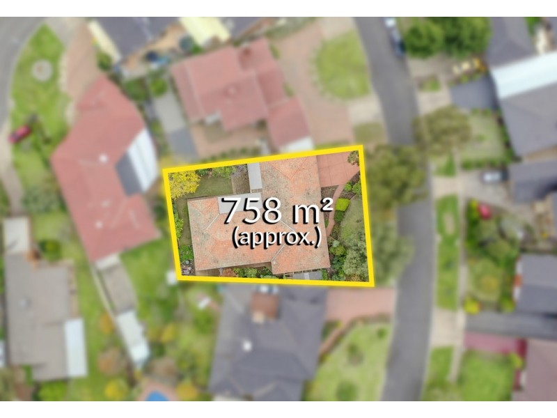 5 Mathis Avenue, Keilor Downs VIC 3038