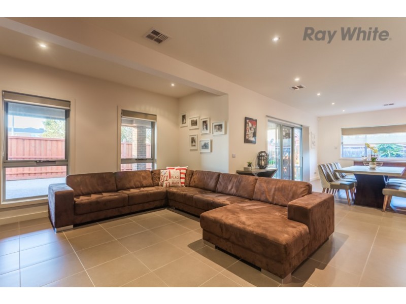 3 George st, Taylors Hill VIC 3037