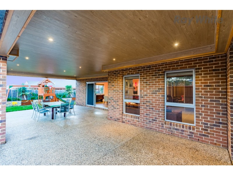 3 George st, Taylors Hill VIC 3037
