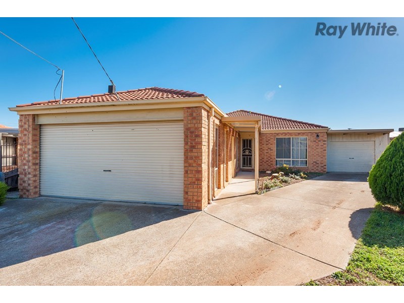 21 Jester Court, Kings Park VIC 3021