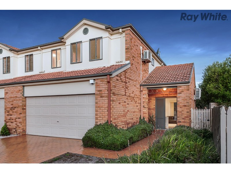 79 Durack Circuit, Taylors Hill VIC 3037