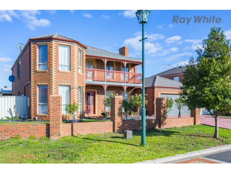 21 Broadhurst Way, Caroline Springs VIC 3023