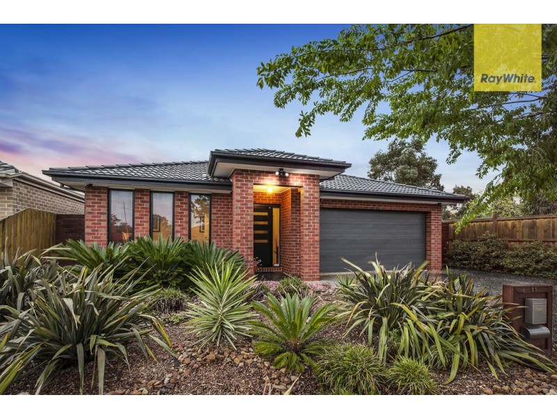 25 Hobart Way, Taylors Hill VIC 3037