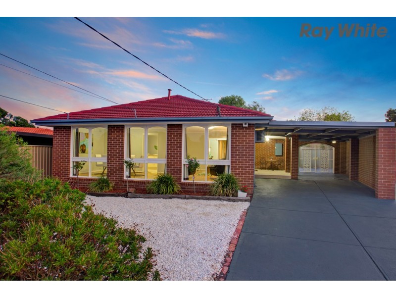 7 Donnelly Court, Kealba VIC 3021