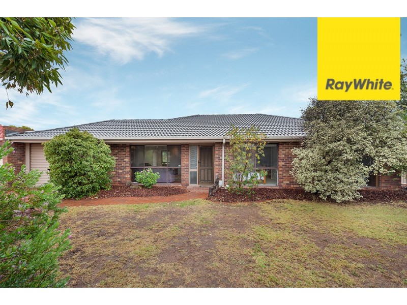 14 Lady Nelson Way, Taylors Lakes VIC 3038