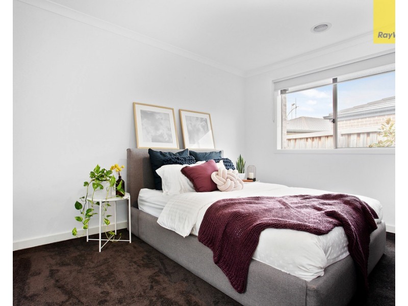 5 Tasman court, Taylors Hill VIC 3037