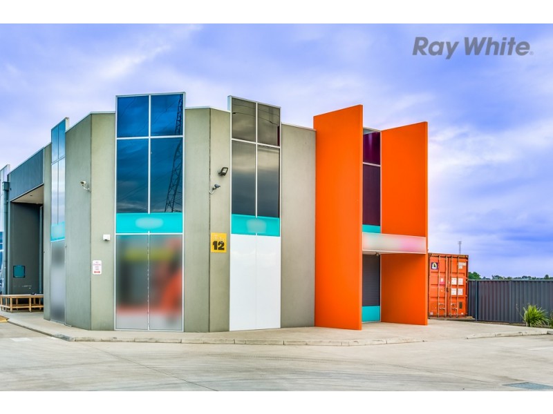 12/27-29 Fuller Road, Ravenhall VIC 3023