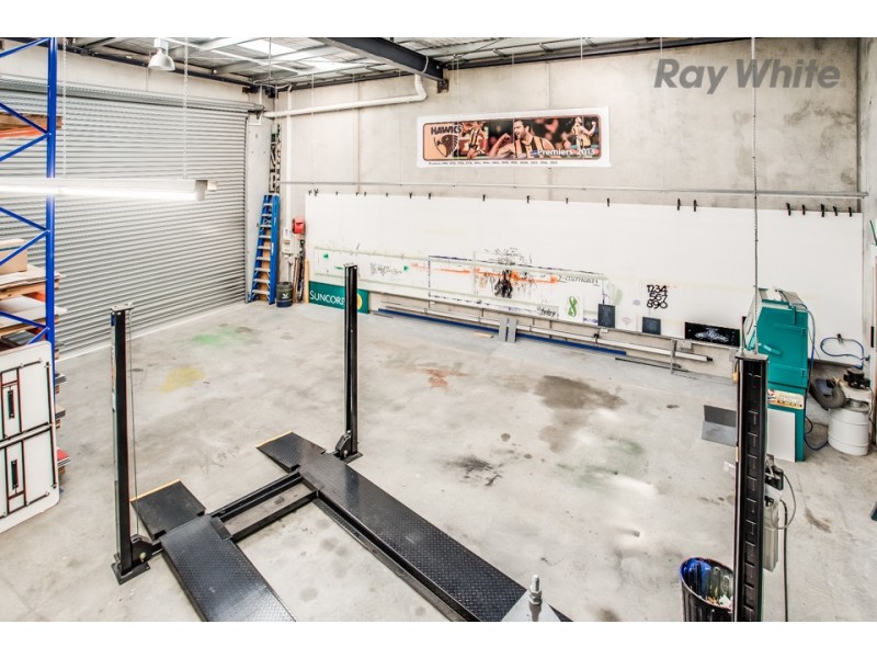 12/27-29 Fuller Road, Ravenhall VIC 3023