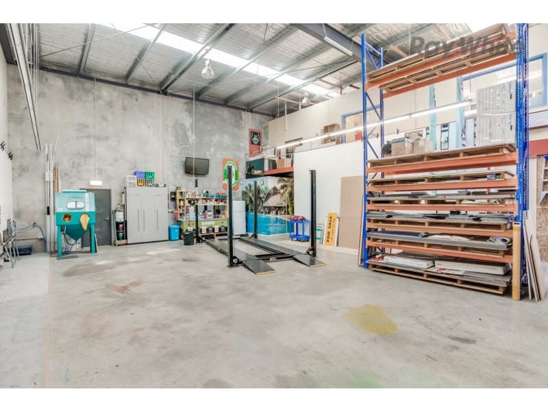 12/27-29 Fuller Road, Ravenhall VIC 3023