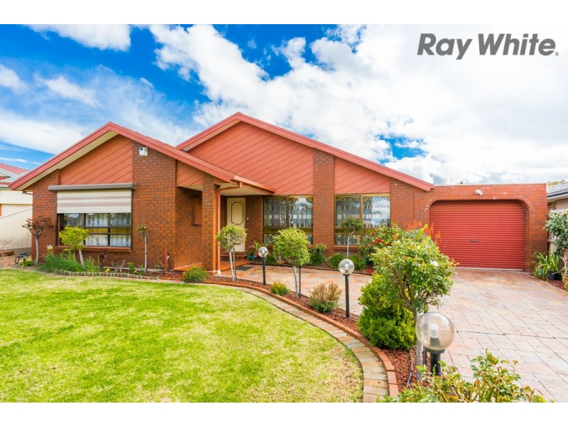 17 Fiat Court, Keilor Downs VIC 3038