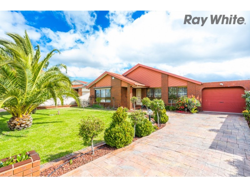 17 Fiat Court, Keilor Downs VIC 3038