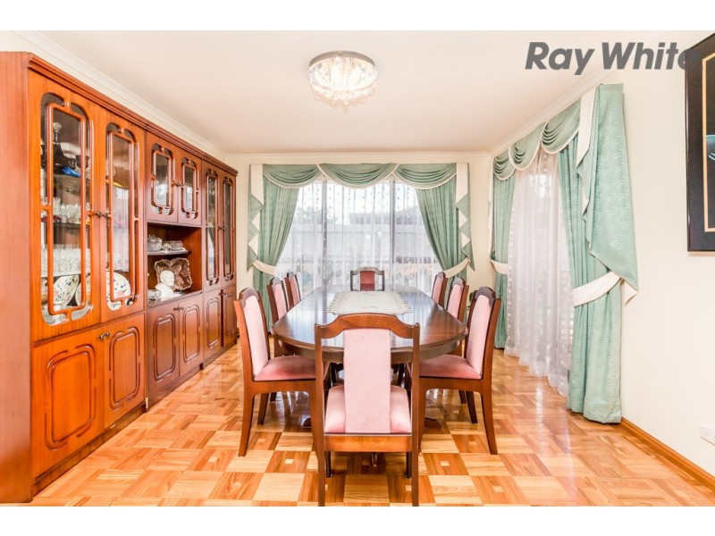 17 Fiat Court, Keilor Downs VIC 3038