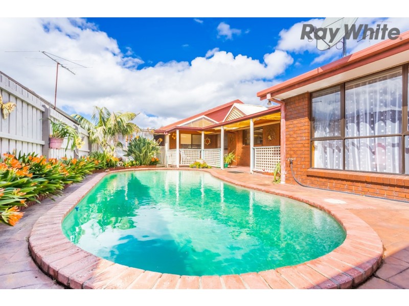 17 Fiat Court, Keilor Downs VIC 3038