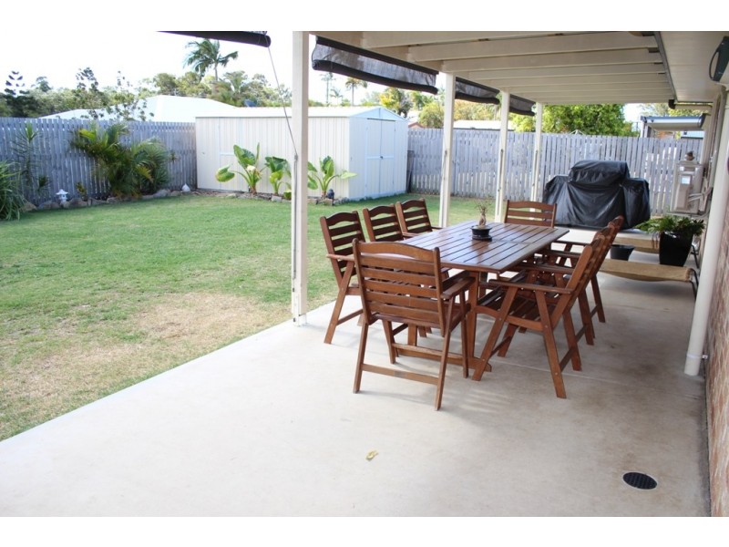 7 Matilda Court, Eimeo QLD 4740