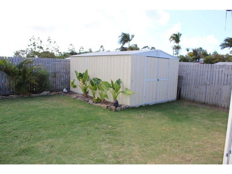 7 Matilda Court, Eimeo QLD 4740