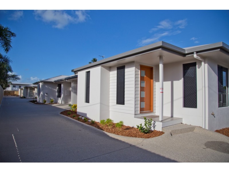 3/14 APPLICATIONS CLOSED – Petersen Street, North Mackay QLD 4740