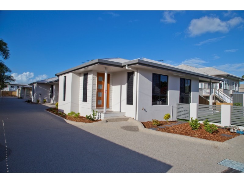 Unit 3/14 Petersen Street, North Mackay QLD 4740